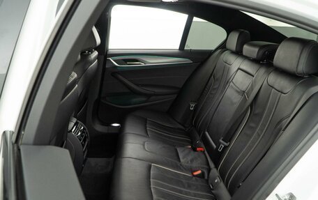 BMW 5 серия, 2017 год, 3 994 444 рублей, 9 фотография