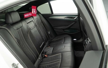 BMW 5 серия, 2017 год, 3 994 444 рублей, 7 фотография