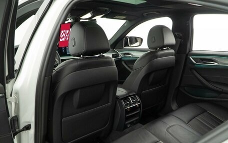 BMW 5 серия, 2017 год, 3 994 444 рублей, 11 фотография