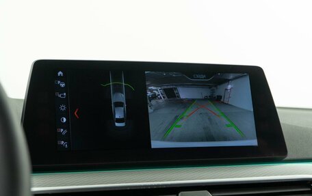 BMW 5 серия, 2017 год, 3 994 444 рублей, 17 фотография