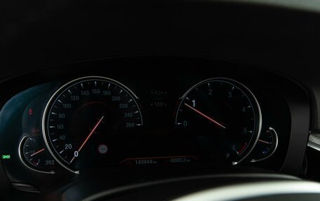 BMW 5 серия, 2017 год, 3 994 444 рублей, 24 фотография