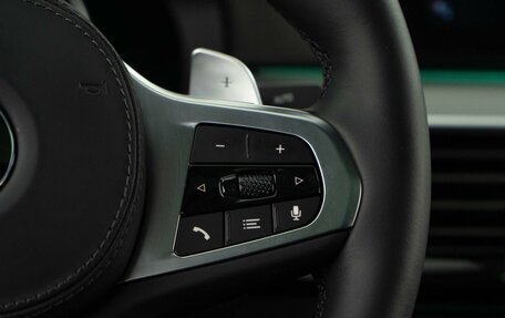 BMW 5 серия, 2017 год, 3 994 444 рублей, 16 фотография