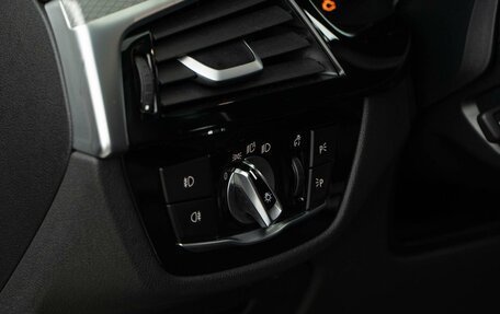 BMW 5 серия, 2017 год, 3 994 444 рублей, 21 фотография