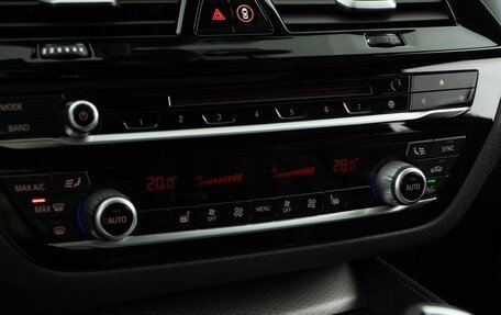 BMW 5 серия, 2017 год, 3 994 444 рублей, 19 фотография