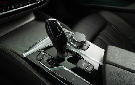 BMW 5 серия, 2017 год, 3 994 444 рублей, 22 фотография