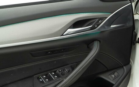 BMW 5 серия, 2017 год, 3 994 444 рублей, 20 фотография