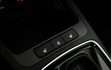 KIA Rio IV, 2020 год, 1 899 000 рублей, 17 фотография