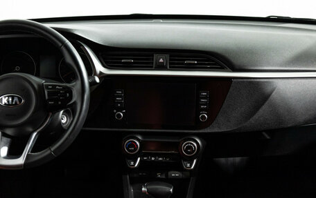 KIA Rio IV, 2020 год, 1 899 000 рублей, 14 фотография