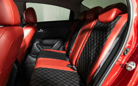 KIA Rio IV, 2020 год, 1 899 000 рублей, 10 фотография