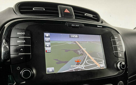 KIA Soul II рестайлинг, 2018 год, 1 617 000 рублей, 15 фотография