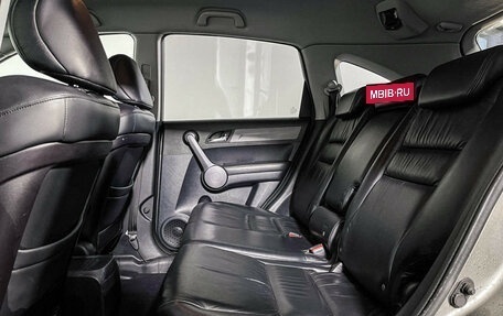 Honda CR-V III рестайлинг, 2008 год, 1 447 000 рублей, 10 фотография