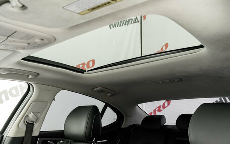 Genesis G70 I, 2018 год, 2 990 000 рублей, 13 фотография