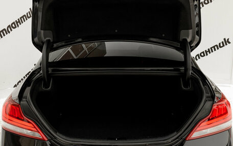 Genesis G70 I, 2018 год, 2 990 000 рублей, 10 фотография