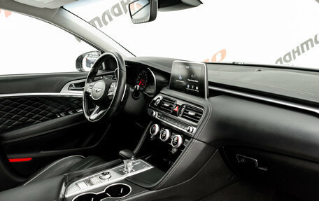 Genesis G70 I, 2018 год, 2 990 000 рублей, 15 фотография