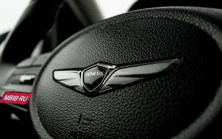 Genesis G70 I, 2018 год, 2 990 000 рублей, 18 фотография