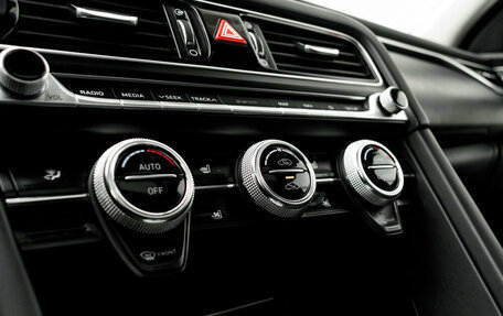 Genesis G70 I, 2018 год, 2 990 000 рублей, 26 фотография