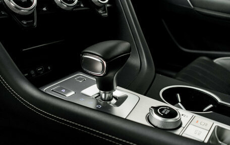 Genesis G70 I, 2018 год, 2 990 000 рублей, 28 фотография