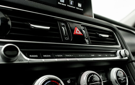 Genesis G70 I, 2018 год, 2 990 000 рублей, 25 фотография