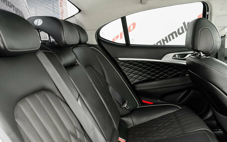 Genesis G70 I, 2018 год, 2 990 000 рублей, 32 фотография