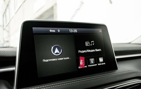 Genesis G70 I, 2018 год, 2 990 000 рублей, 24 фотография