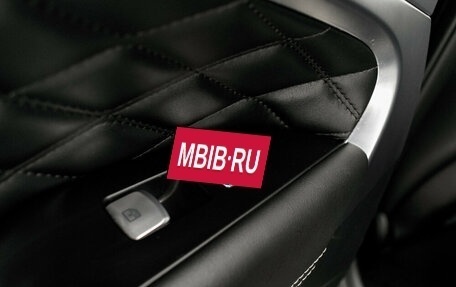 Genesis G70 I, 2018 год, 2 990 000 рублей, 36 фотография