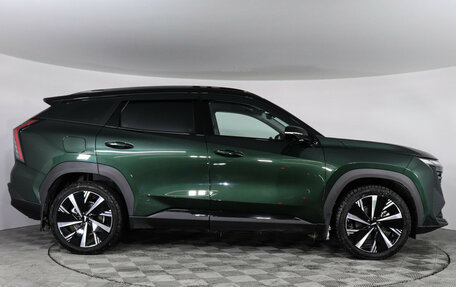 Geely Atlas, 2024 год, 3 297 000 рублей, 4 фотография