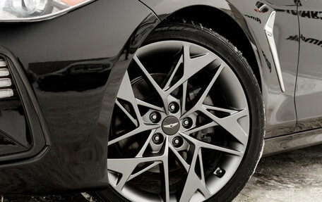 Genesis G70 I, 2018 год, 2 990 000 рублей, 38 фотография