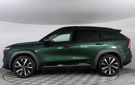 Geely Atlas, 2024 год, 3 297 000 рублей, 8 фотография