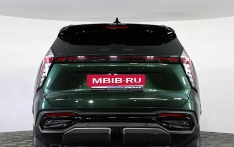 Geely Atlas, 2024 год, 3 297 000 рублей, 6 фотография