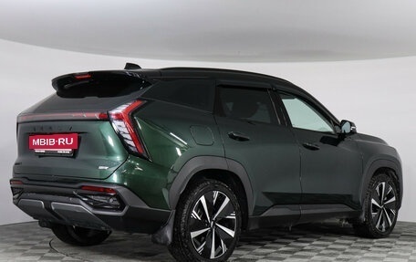 Geely Atlas, 2024 год, 3 297 000 рублей, 5 фотография