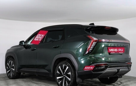 Geely Atlas, 2024 год, 3 297 000 рублей, 7 фотография