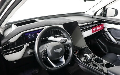 Geely Atlas, 2024 год, 3 297 000 рублей, 9 фотография