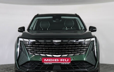 Geely Atlas, 2024 год, 3 297 000 рублей, 2 фотография