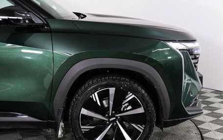 Geely Atlas, 2024 год, 3 297 000 рублей, 13 фотография