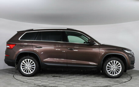 Skoda Kodiaq I, 2019 год, 3 347 000 рублей, 4 фотография