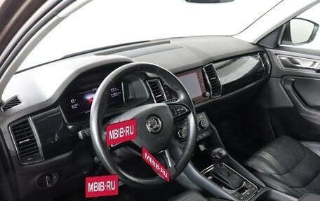 Skoda Kodiaq I, 2019 год, 3 347 000 рублей, 9 фотография