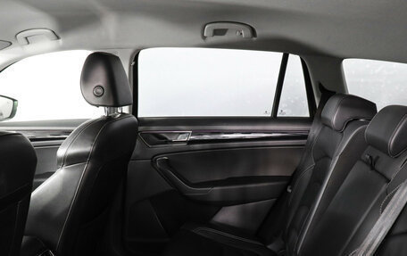 Skoda Kodiaq I, 2019 год, 3 347 000 рублей, 12 фотография