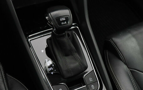 Skoda Kodiaq I, 2019 год, 3 347 000 рублей, 20 фотография