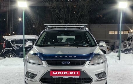 Ford Focus II рестайлинг, 2011 год, 339 000 рублей, 2 фотография