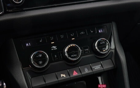 Skoda Kodiaq I, 2019 год, 3 347 000 рублей, 14 фотография