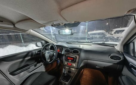 Ford Focus II рестайлинг, 2011 год, 339 000 рублей, 11 фотография