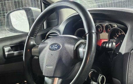 Ford Focus II рестайлинг, 2011 год, 339 000 рублей, 13 фотография