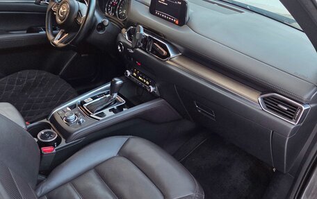 Mazda CX-5 II, 2019 год, 2 900 000 рублей, 8 фотография