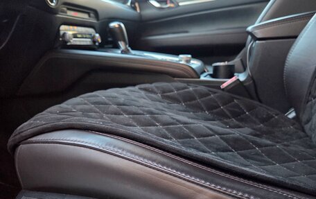 Mazda CX-5 II, 2019 год, 2 900 000 рублей, 9 фотография