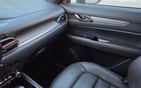 Mazda CX-5 II, 2019 год, 2 900 000 рублей, 10 фотография