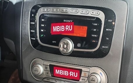 Ford Focus II рестайлинг, 2011 год, 339 000 рублей, 12 фотография