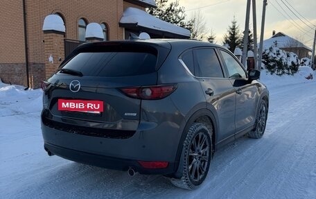 Mazda CX-5 II, 2019 год, 2 900 000 рублей, 3 фотография