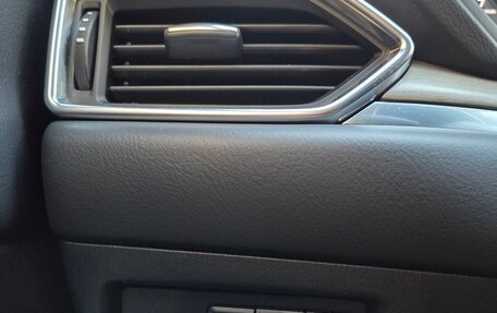 Mazda CX-5 II, 2019 год, 2 900 000 рублей, 11 фотография