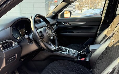 Mazda CX-5 II, 2019 год, 2 900 000 рублей, 13 фотография