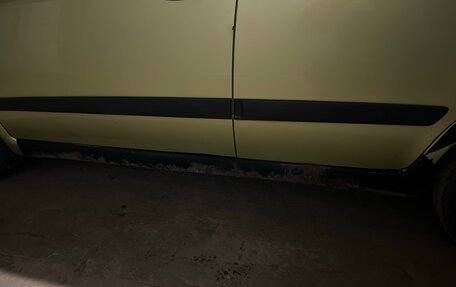 Chevrolet Spark III, 2009 год, 300 000 рублей, 4 фотография